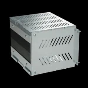 Коробка комм. боковая 100-250А В=150