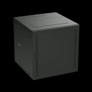 IT-STI  навесной, 12 U (600х600х650) дв. металл RAL9005