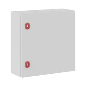 Корпус навесной ST без М/П ВхШхГ 500x500x200 мм