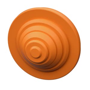Уплотнительный кабельный ввод для коробок FS, IP55, D25 мм