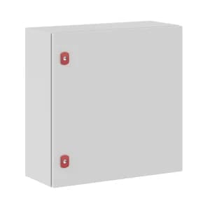 Корпус навесной ST без М/П ВхШхГ 600x600x250 мм