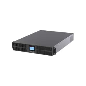 Онлайн ИБП ДКС серии Trio TM, 10 кВА/10 кВт, 1/1 или 3/1, EPO, USB, RS- 232,клеммная колодка, з/у 5 А, без АКБ