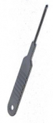 Инструмент язычок, металлический, рабочая часть 15 мм