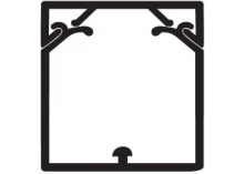 TA-GN 60x60        