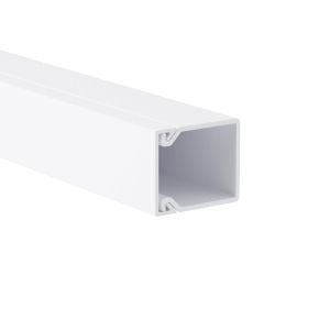 TA-EN 25x30 Короб с плоской основой TA-EN 25x30 Короб с плоской основой