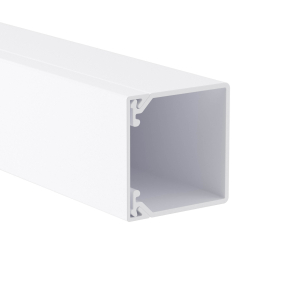TA-EN 40x40 Короб с плоской основой TA-EN 40x40 Короб с плоской основой