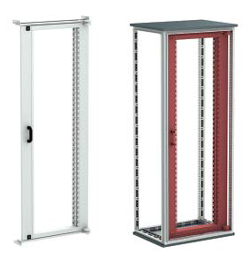 рама для сетевого оборудования. рама под шкафы электротехнические. шкаф рама. шкаф рама. рэк стойка 42 юнита чертёж.