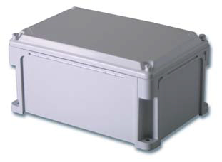 Корпус IP67,600х300х146 (выс.крышки 21),сплшн.стенки,непрозр.крыш. Корпус IP67,600х300х146 (выс.крышки 21),сплшн.стенки,непрозр.крыш.